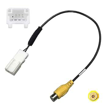 MITSUBISHI バックカメラ用ケーブル W-3015 15m 21+06R2bHRL._AC_SY200_QL15_.jpg